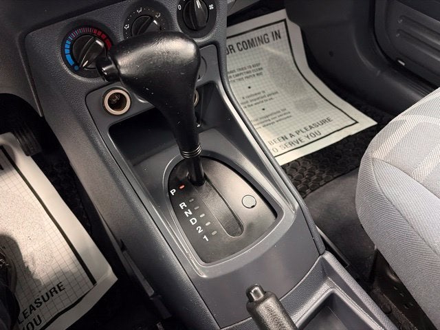 2011 Ford Transit Connect XL