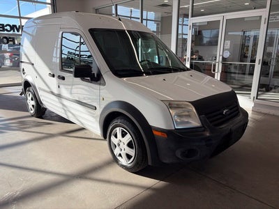 2011 Ford Transit Connect XL