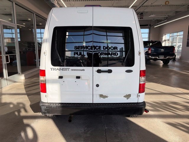 2011 Ford Transit Connect XL