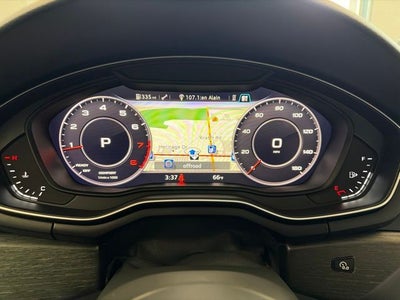 2019 Audi A5 45 Premium