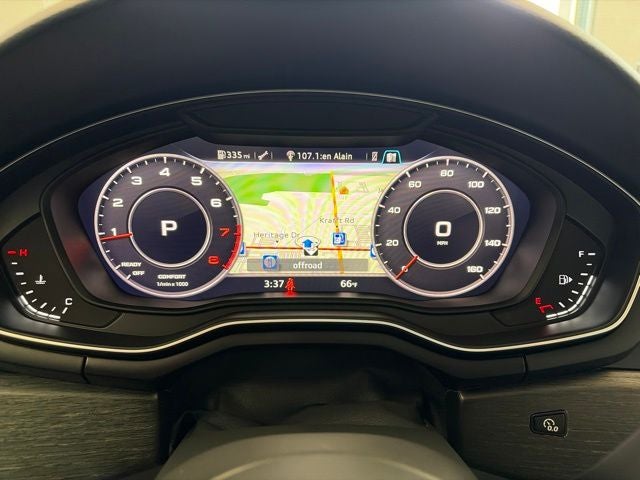 2019 Audi A5 45 Premium