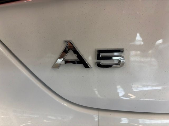 2019 Audi A5 45 Premium