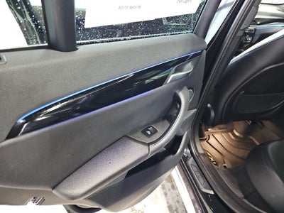 2021 BMW X1 sDrive28i