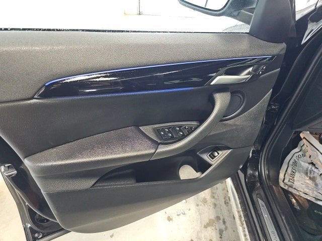 2021 BMW X1 sDrive28i