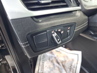 2021 BMW X1 sDrive28i