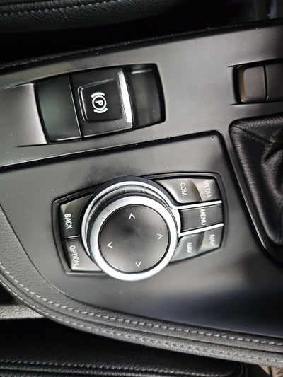 2021 BMW X1 sDrive28i