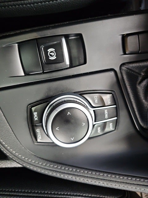 2021 BMW X1 sDrive28i