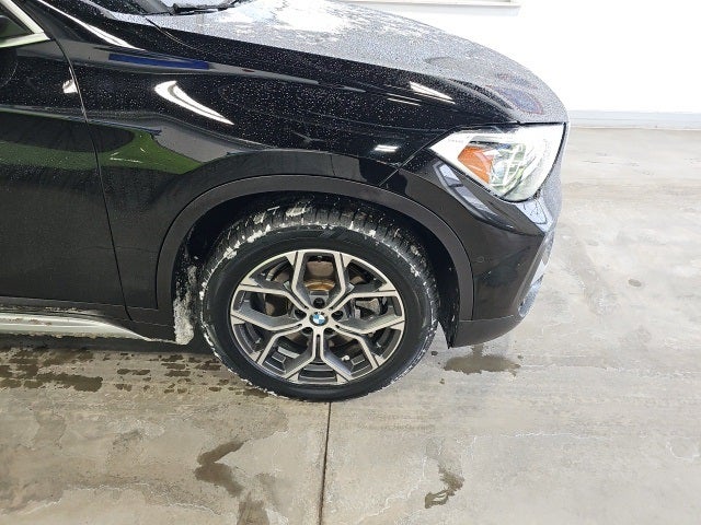2021 BMW X1 sDrive28i