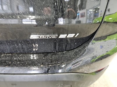 2021 BMW X1 sDrive28i