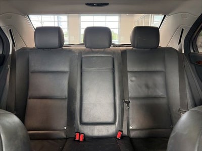 2013 Mercedes-Benz S 550 S 550 Base