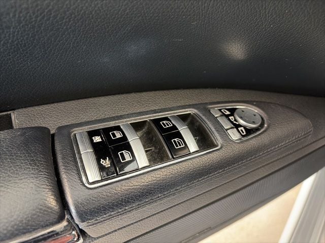 2013 Mercedes-Benz S 550 S 550 Base