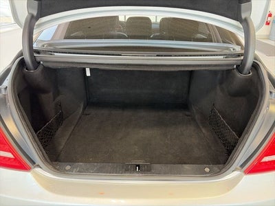 2013 Mercedes-Benz S 550 S 550 Base
