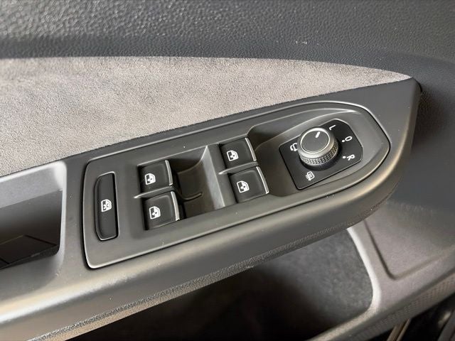 2024 Volkswagen Golf GTI 2.0T S
