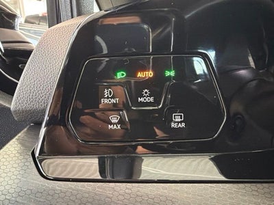 2024 Volkswagen Golf GTI 2.0T S