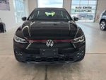 2024 Volkswagen Golf GTI 2.0T S