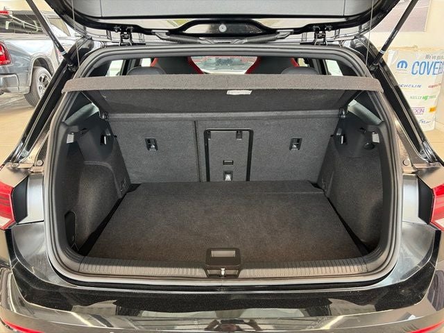 2024 Volkswagen Golf GTI 2.0T S