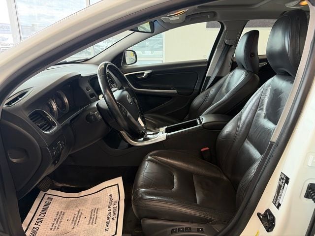 2012 Volvo S60 T5