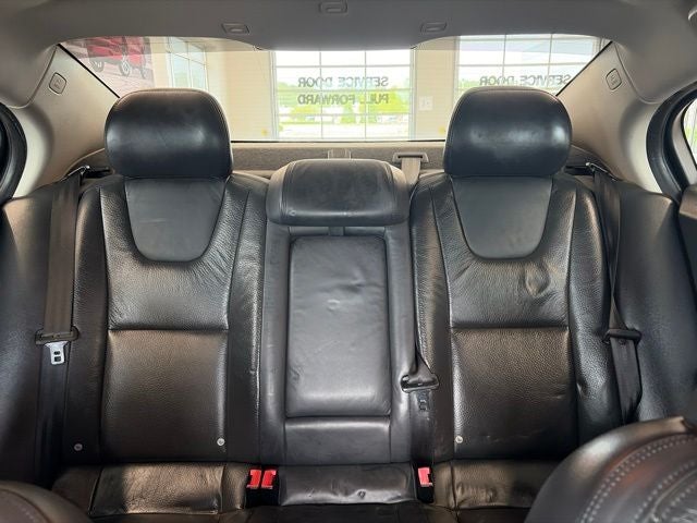 2012 Volvo S60 T5