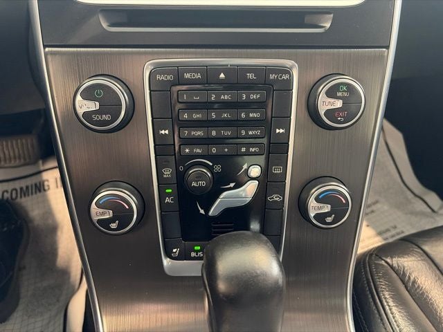 2012 Volvo S60 T5
