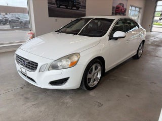 2012 Volvo S60 T5