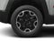2017 Jeep Renegade Trailhawk
