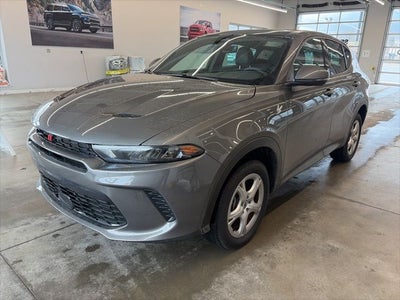 2024 Dodge Hornet GT Plus AWD