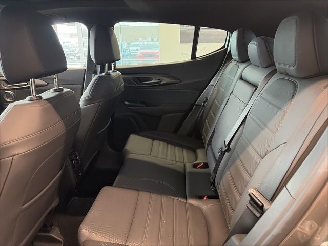 2024 Dodge Hornet GT Plus AWD