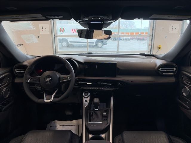 2024 Dodge Hornet GT Plus AWD