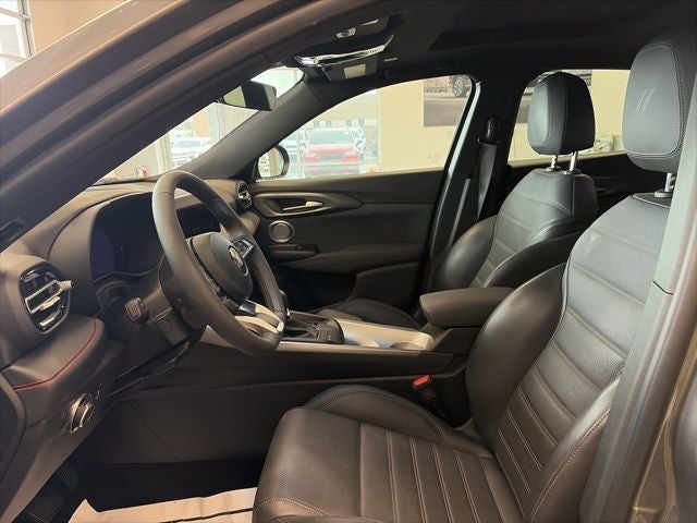 2024 Dodge Hornet GT Plus AWD