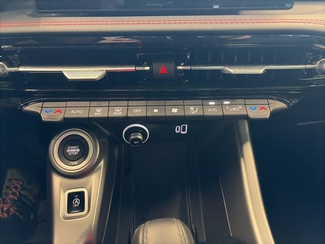 2024 Dodge Hornet GT Plus AWD