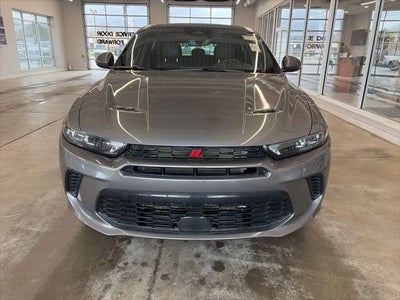 2024 Dodge Hornet GT Plus AWD