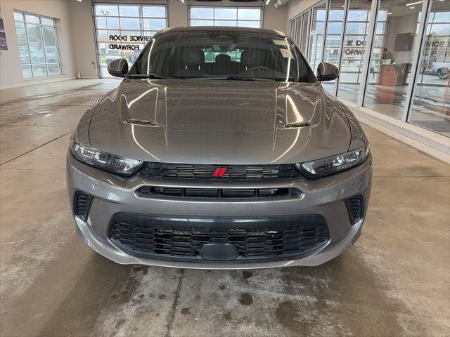 2024 Dodge Hornet GT Plus AWD