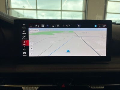 2024 Dodge Hornet GT Plus AWD