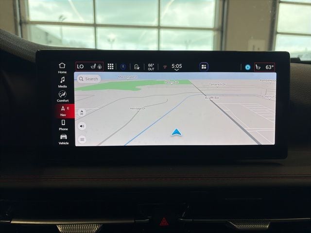 2024 Dodge Hornet GT Plus AWD