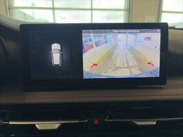 2024 Dodge Hornet GT Plus AWD