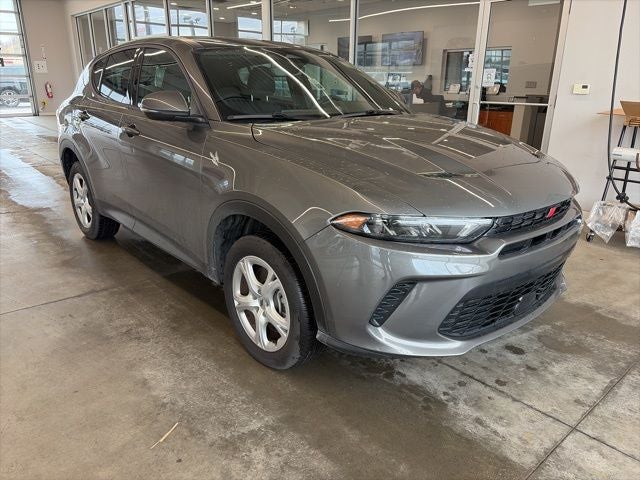 2024 Dodge Hornet GT Plus AWD