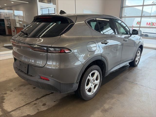 2024 Dodge Hornet GT Plus AWD