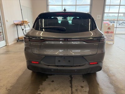 2024 Dodge Hornet GT Plus AWD