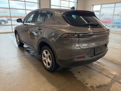 2024 Dodge Hornet GT Plus AWD