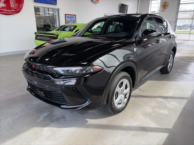 2024 Dodge Hornet