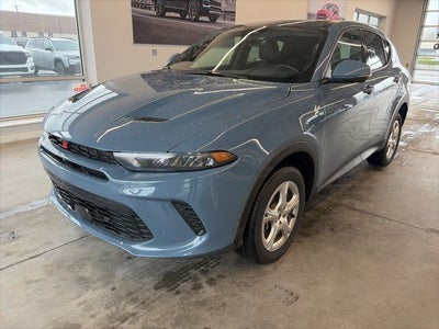 2024 Dodge Hornet GT Plus AWD
