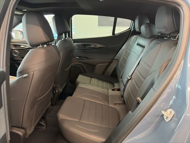 2024 Dodge Hornet GT Plus AWD