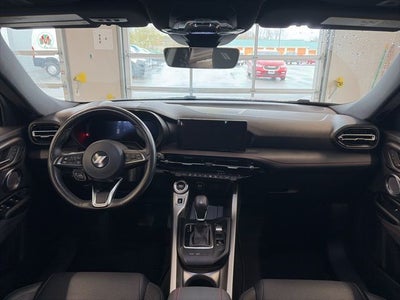 2024 Dodge Hornet GT Plus AWD