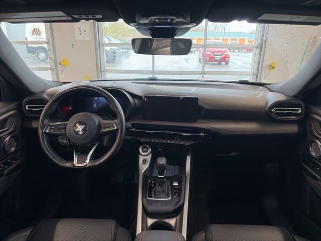 2024 Dodge Hornet GT Plus AWD