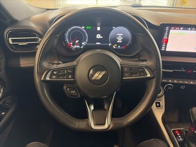 2024 Dodge Hornet GT Plus AWD