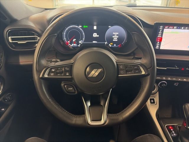 2024 Dodge Hornet GT Plus AWD