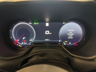 2024 Dodge Hornet GT Plus AWD