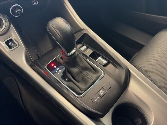 2024 Dodge Hornet GT Plus AWD