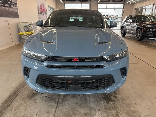 2024 Dodge Hornet GT Plus AWD