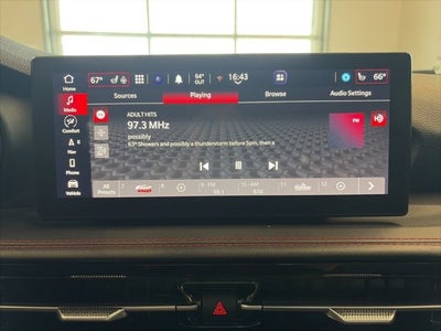 2024 Dodge Hornet GT Plus AWD